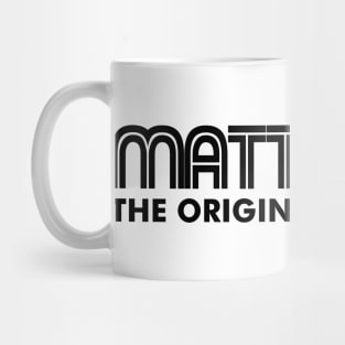 Matthew 28:11-15 The Original Fake News Mug